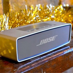 Bose Sound Link Mini
